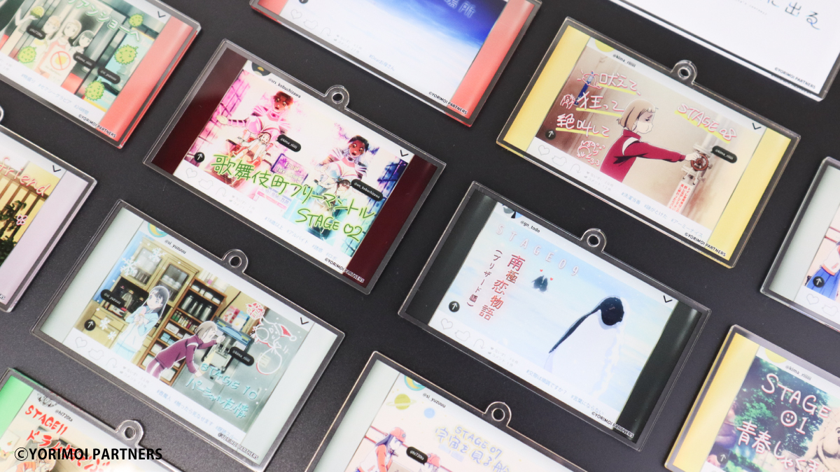 ⚠⚠⚠本日最終日⚠⚠⚠ 🚢宇宙よりも遠い場所🚢 モーリーオンライン