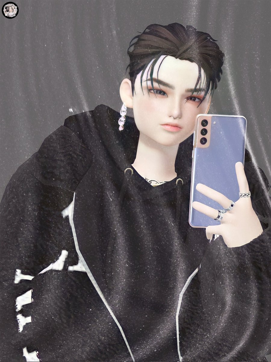 base zepeto open dm tweet media