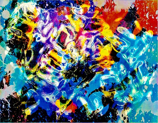 New artwork for sale! - "4th Dimension" - fineartamerica.com/featured/4th-d… @fineartamerica