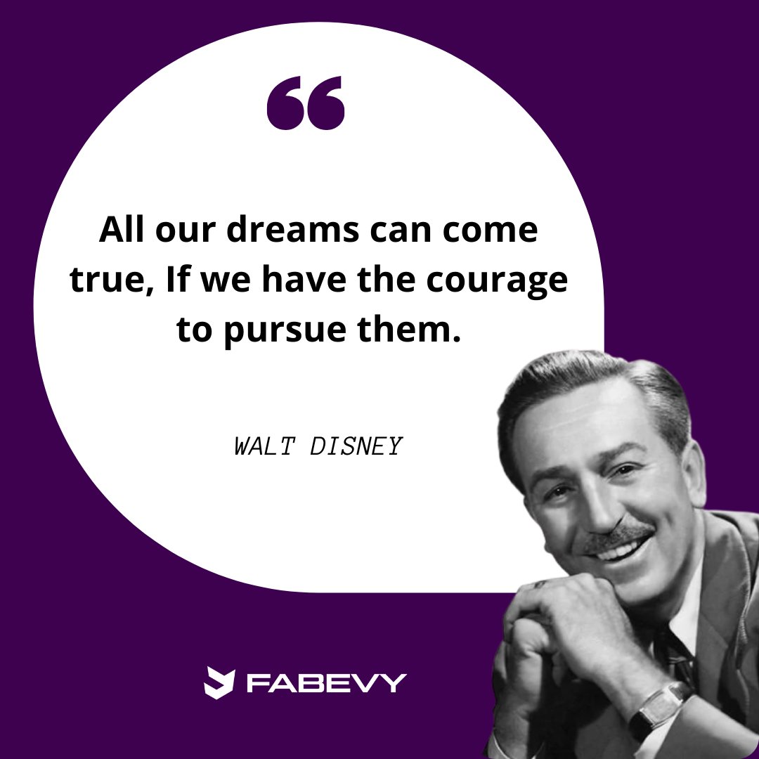 Fabevy Technologies tweet media