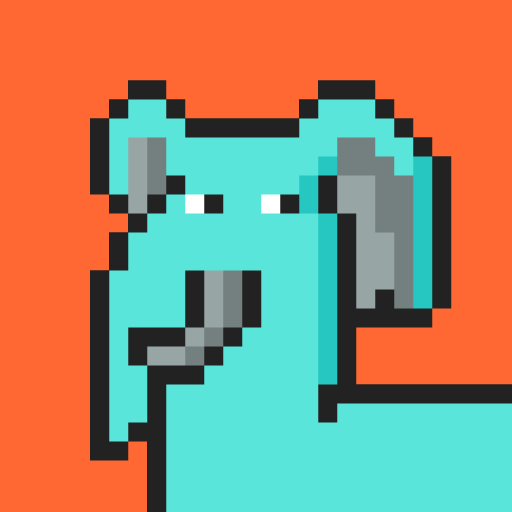 lnimalsNFT's tweet photo. "I've got to be honest with you I'm not 100% sure if I'm authorized to do that."
- Lephant

Available Now on Solsea🐘: https://t.co/bRDj3mYJno

#Lnimals
#SolanaNFTs
#NFTs
#NFT https://t.co/6HBjDzrH1s