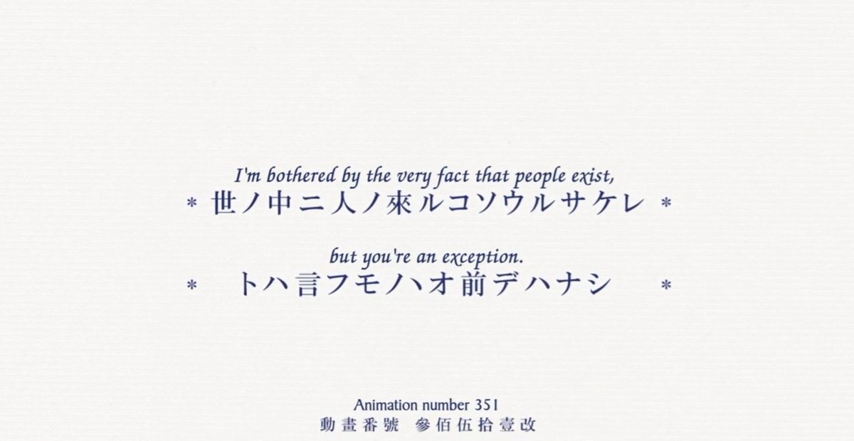 Gelojoo's tweet photo. //Bakemonogatari https://t.co/gYQgVZxWeW
