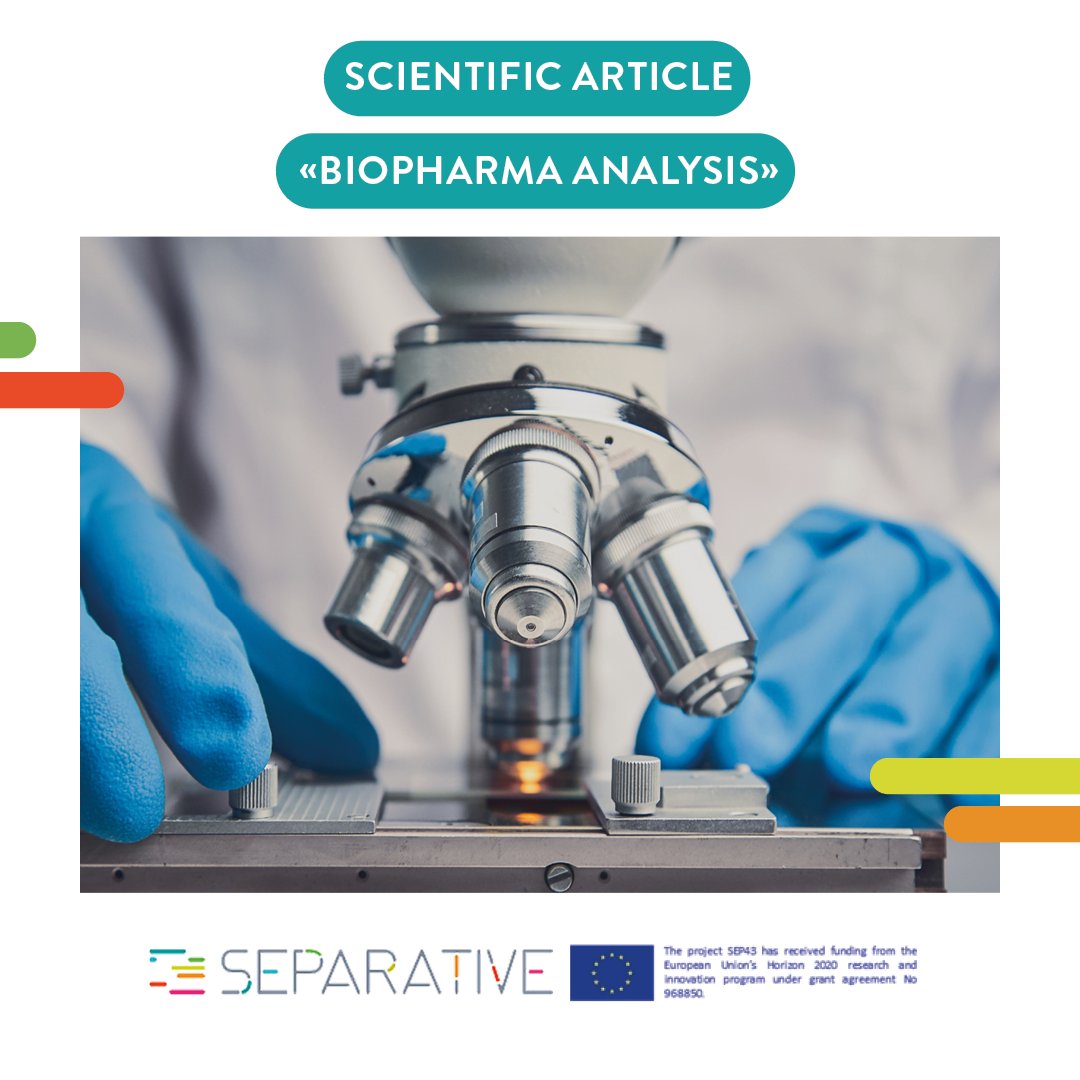 SEPARATIVE tweet media