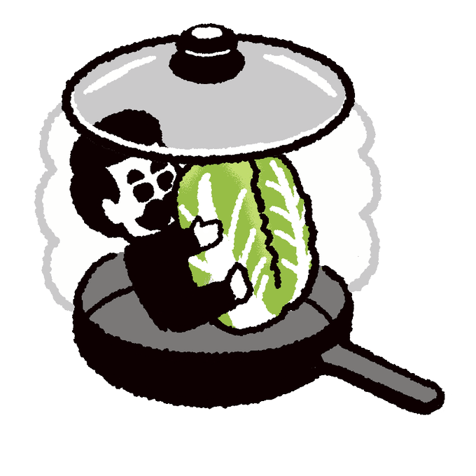 きょうの料理ビギナーズのtwitterイラスト検索結果