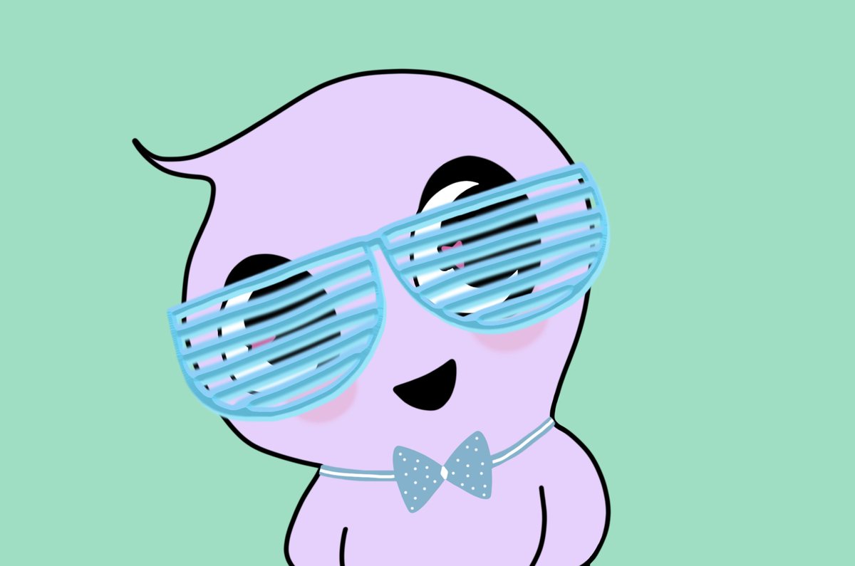Cutie Boos NFT tweet media