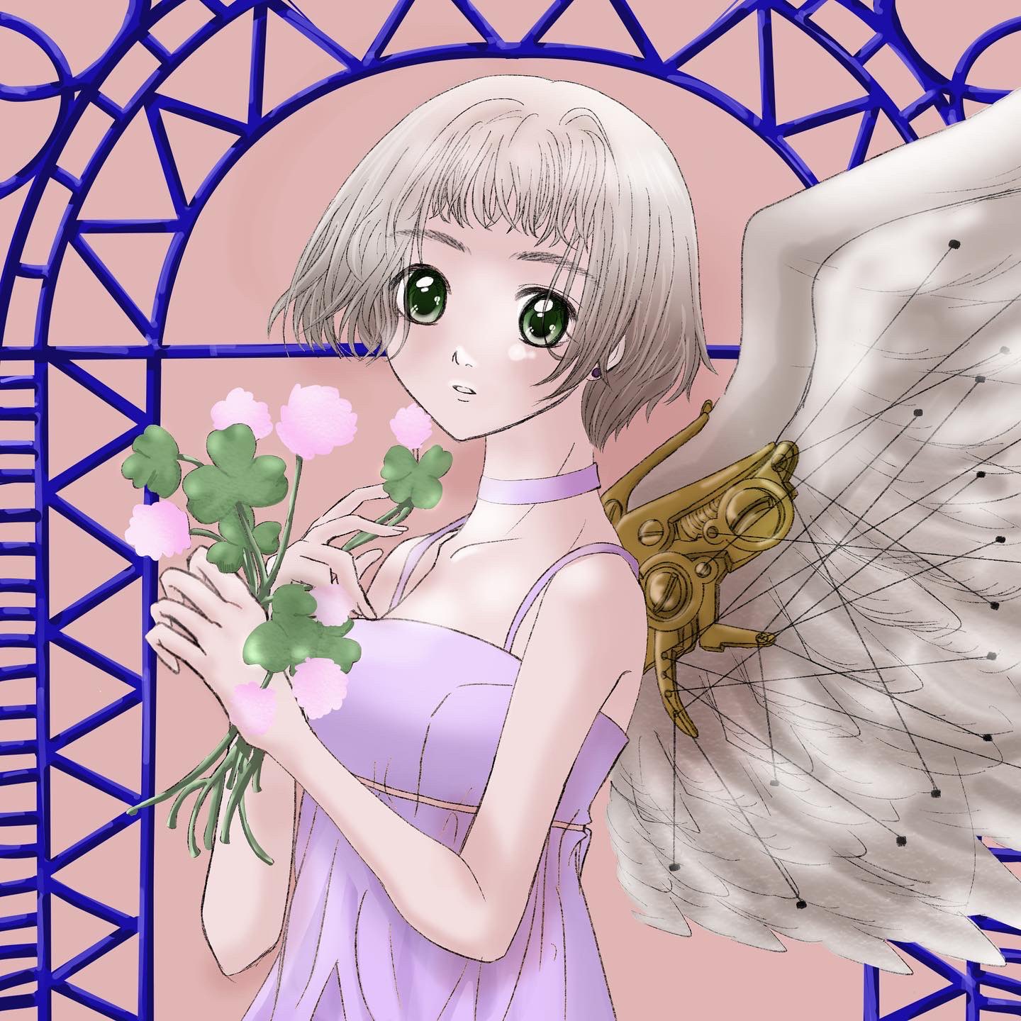 Clamp Twitter Search Twitter
