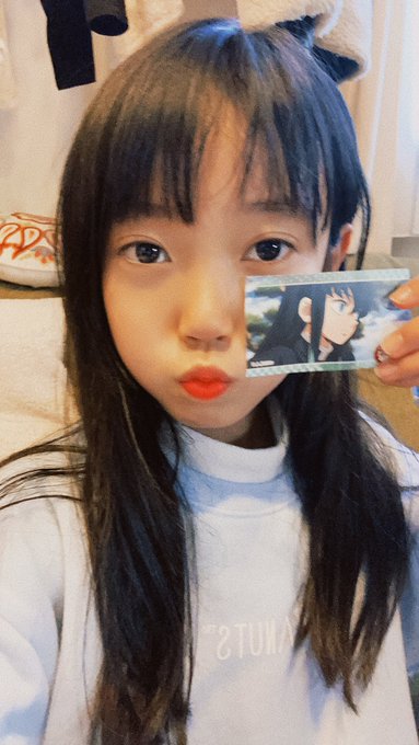 Twitterのコスプレ画像6