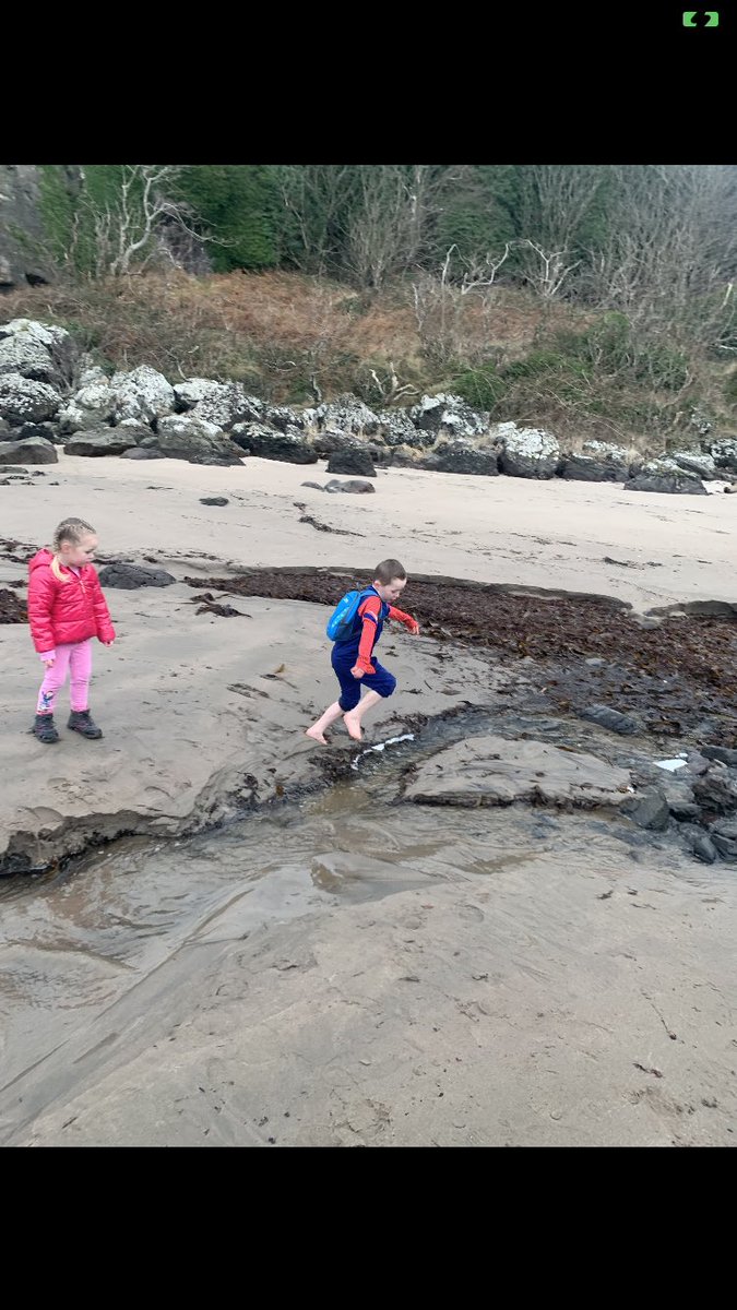 WhitehirstPs's tweet image. Another fantastic local place to visit Culzean Castle 💫 where this Primary 2 had a great time at the weekend @dreamnayrshire @NAActiveSchools #community #localenvironment #activejanuary