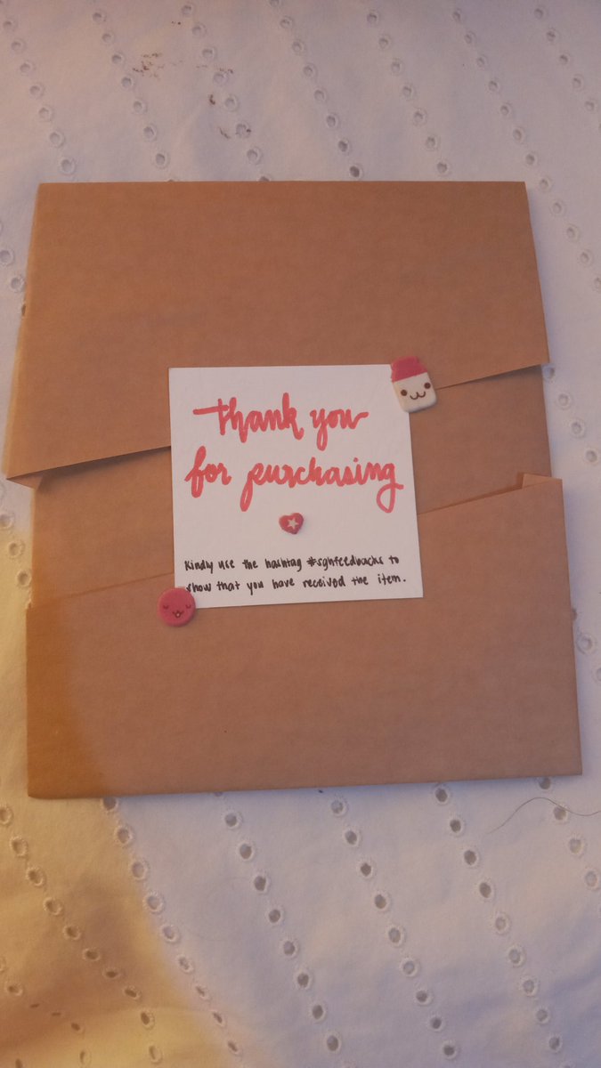 leejihoon_uji's tweet photo. 《 #sghfeedbacks 》

— My Woozi photomatic sticker safely arrived!  Thankyou so much @sghcart for the smooth transaction and packing my order well 💖 https://t.co/3GGQKbgfzm