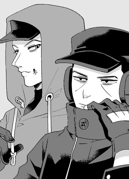 なんのパロでもない 
