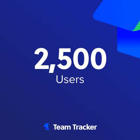 TeamTracker5 tweet picture