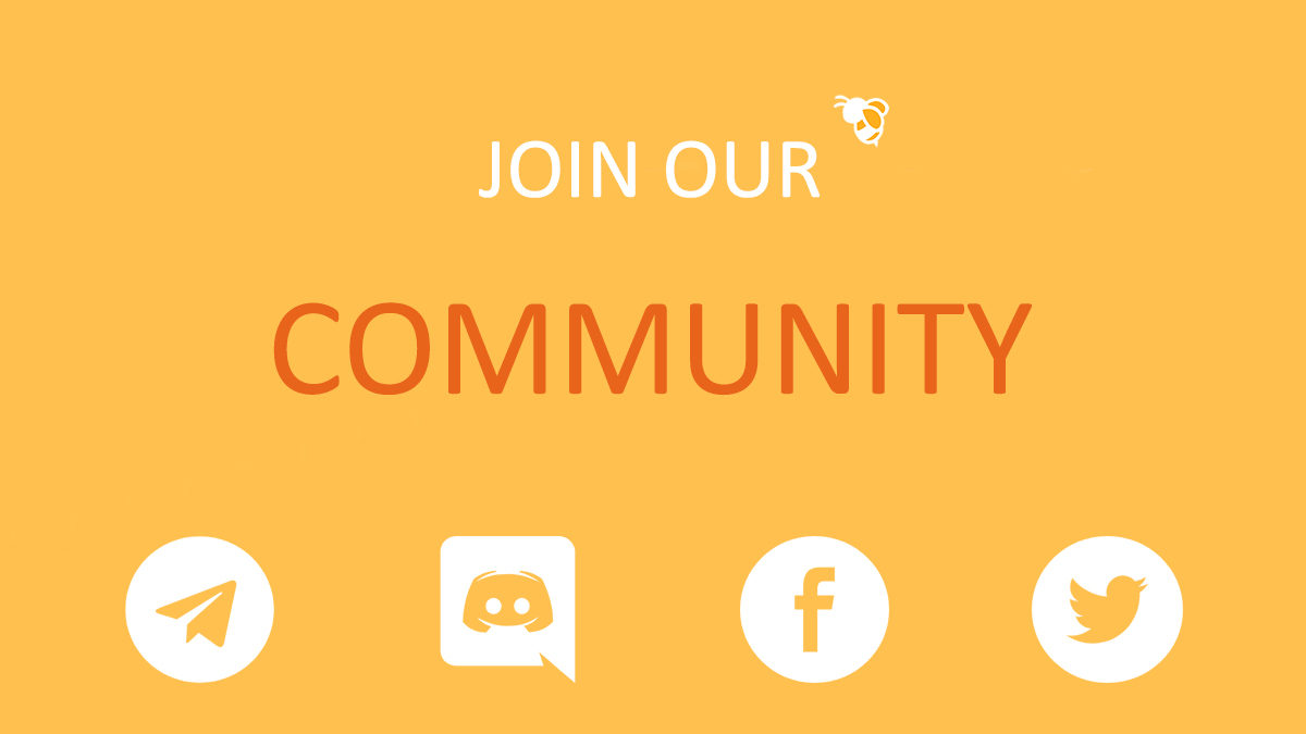 Beenetworkintl's tweet photo. Don't forget to join our COMMUNITY to get more support💪💪💪

✅Telegram: https://t.co/L5ifSLhTwY
✅Discord: https://t.co/aC2hh1Yh0K
✅Facebook: https://t.co/zu9dDuQHdn https://t.co/V9NdmJ3LqI