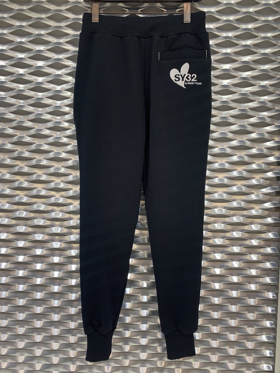 RF_nagoya's tweet photo. 【SY32 by SWEET YEARS 】
ROYAL  FLASH exclusive
・PT
¥24,640(tax in)
SIZE M L XL

#sy32 #sweetyears #royalflash https://t.co/j1J76wPK6E