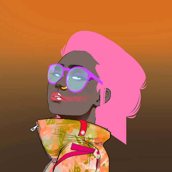 #NFT Giveaway RT competition:

Each RT or QT &amp; Like of the quoted <a href="/nftboxes/">NFTBoxes by Pranksy</a> tweet below is entered into a draw for a chance to win 1 of 3 <a href="/alphagirlclub/">Alpha Girl Club</a> #NFTs 

Draw ends in 24 hours, winners announced later in the week. Good Luck! 💥📦🚀