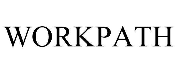 trademarktrader's tweet image. WORKPATH is under trademark application by Prism Software Corporation uspto.report/TM/97220806 #WORKPATH $PSWR