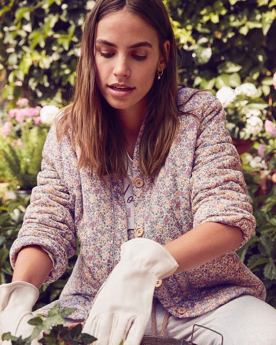 Gotrend_eg's tweet photo. Are you ready to spend sometime in the garden? @womensecret 

New arrivals. With new styles arriving every week there’s always something to discover at https://t.co/kKlwfo6dM3 https://t.co/e5yH6sElZ6