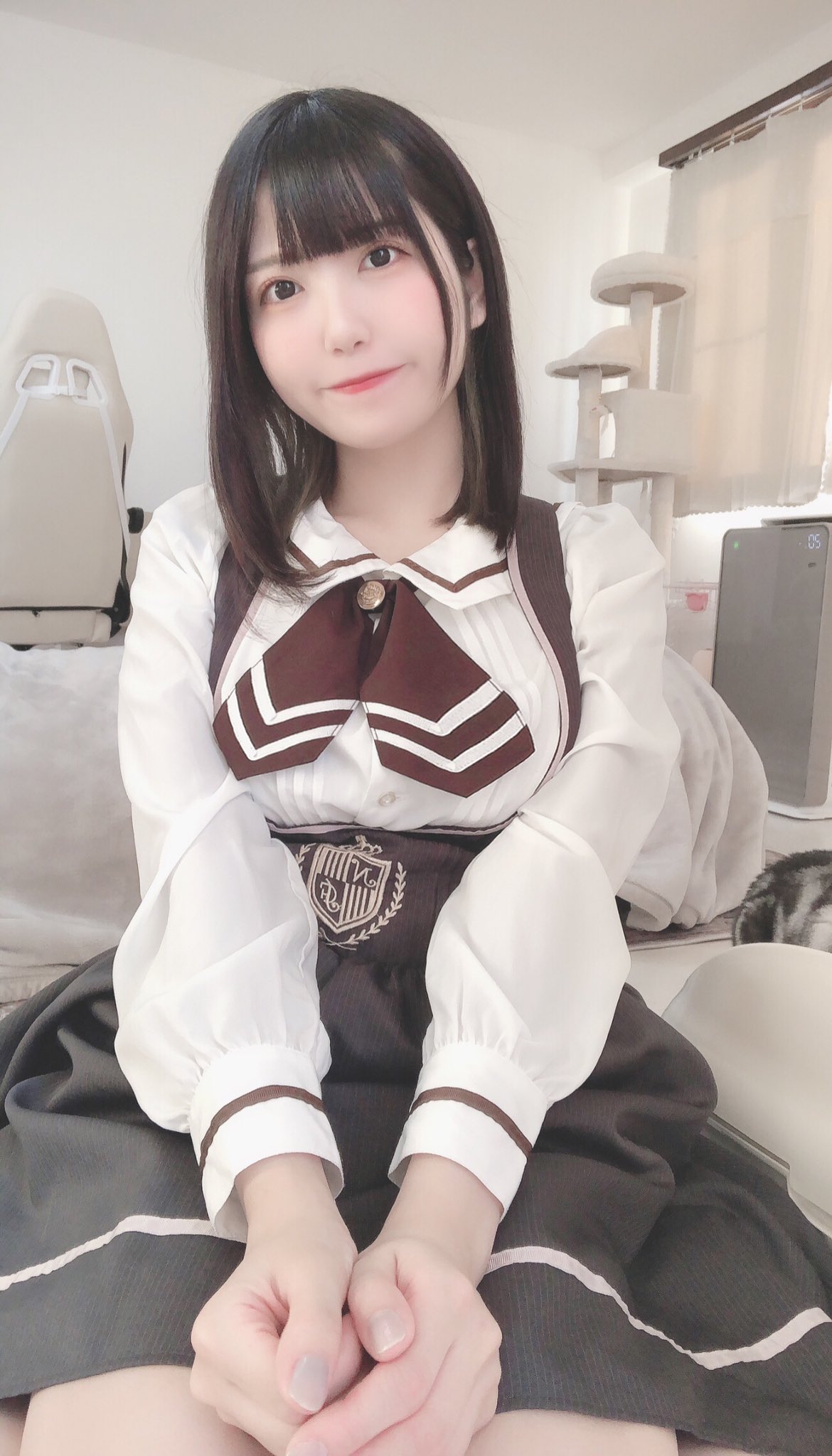 贅肉ちゃん Huwahuwakioku Twitter
