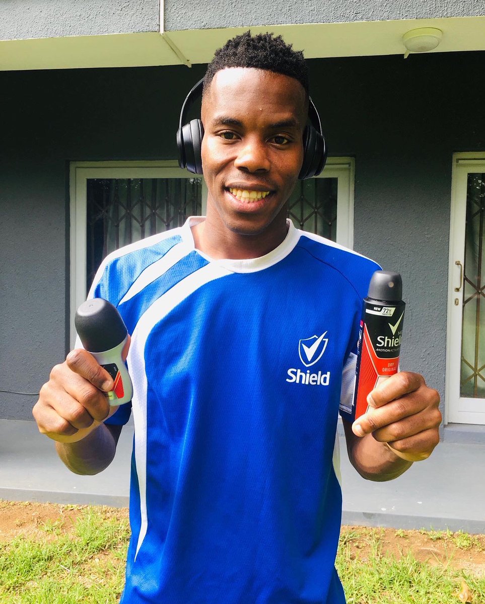 Shikisha_'s tweet photo. Go to my Instagram page (https://t.co/Xu6sgsLPxM )and follow the prompts for a chance to win yourself a R1000 @MrPriceSport voucher from @Shield_ZA 

#shieldworks https://t.co/Qg9AldWCHt