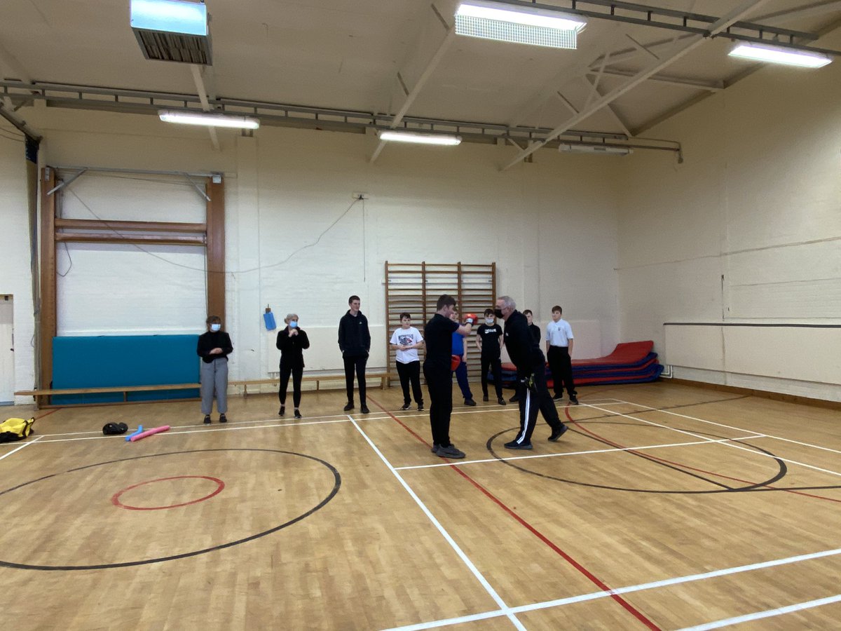 ArdAcadHWB tweet media