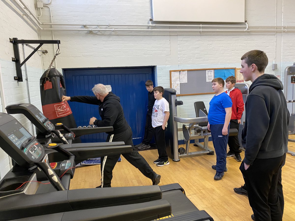 ArdAcadHWB tweet media