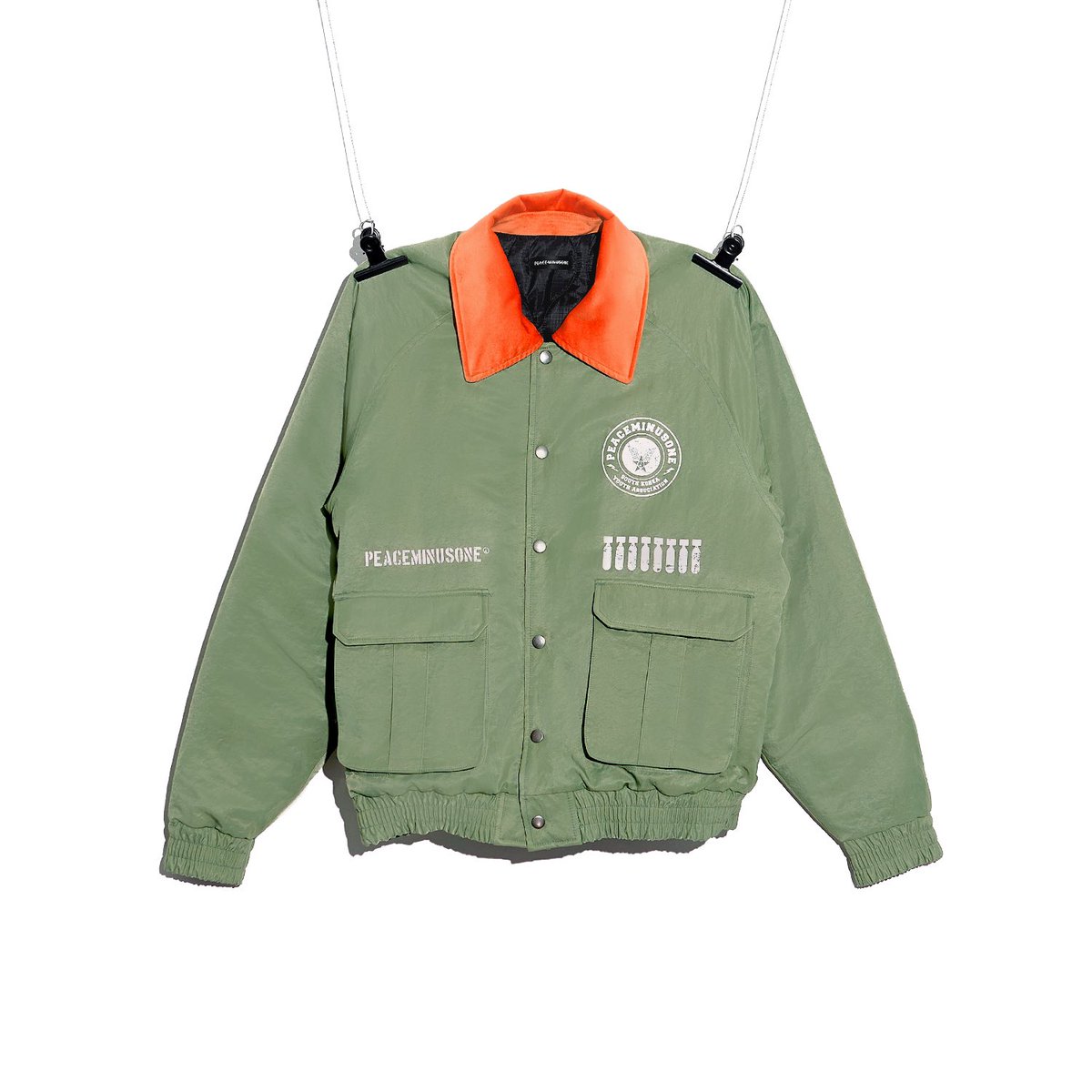 PEACEMINUSONE.DOTCOM (@peaceminusone_u) / Posts / X