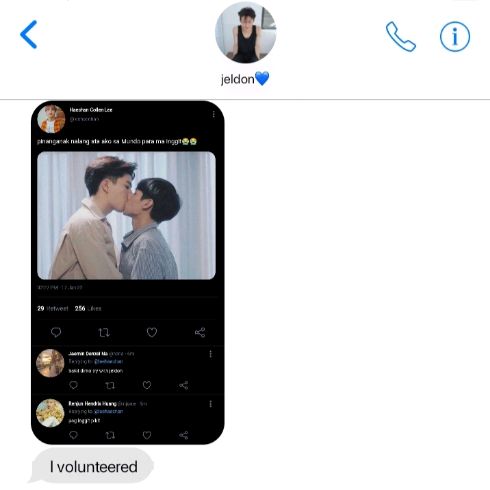 hellofuturezeno's tweet photo. #mahae filo au where in https://t.co/AjmRJocEvc
