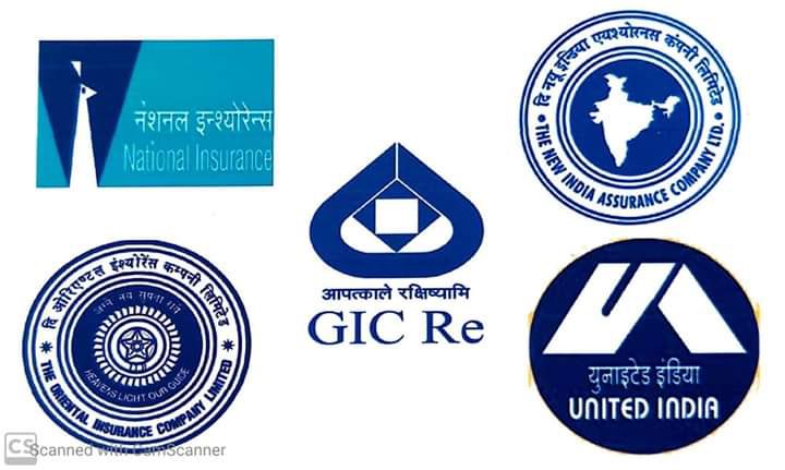SuVe4Madurai's tweet photo. Today Public sector General Insurance employees stage walkout strike at 12.30 pm protesting against inordinate delay in wage revision. It is due for > 4 years 6 months. Is it fair to treat GIC employees who lend good services in settling health claims in Covid situation like this https://t.co/GS90lDlxJk