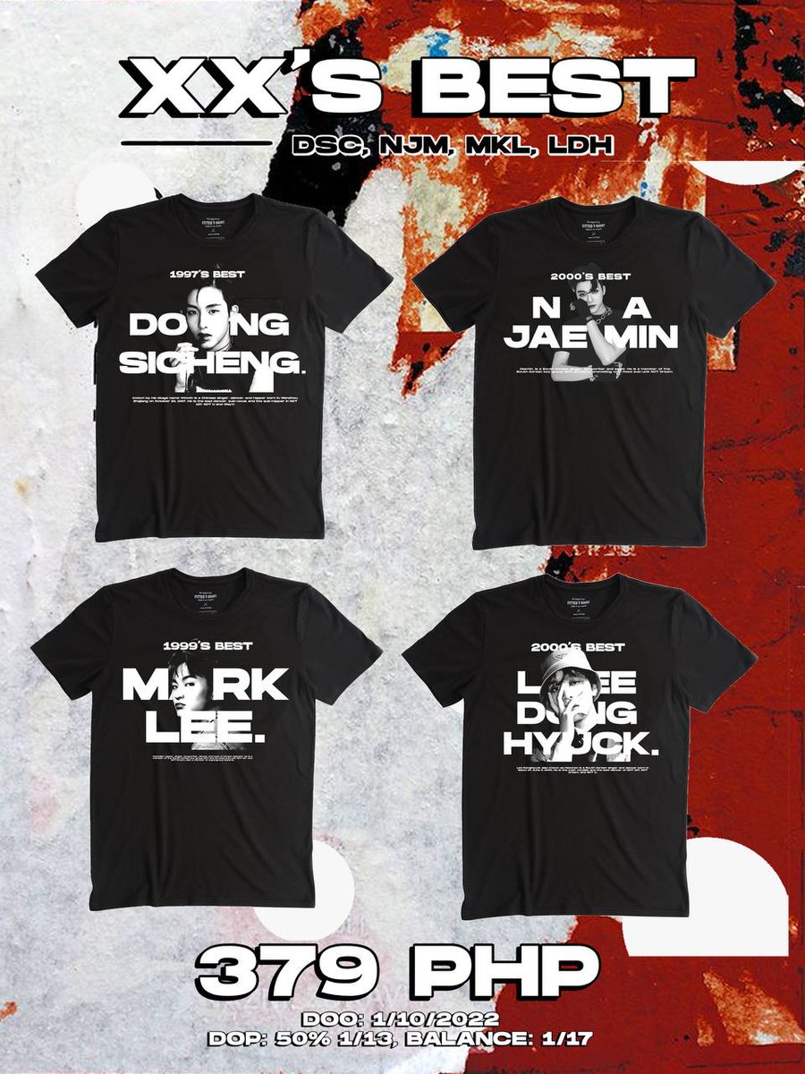 ncityhauI's tweet photo. baka gus2 nio humabol, ipprint na kasi this week hehe payo nalang e2  nasa reply eong order form hihi

🏷️ wts lfb nct graphic tee winwin jaemin mark haechan jeno ph https://t.co/F51DV6XhAw