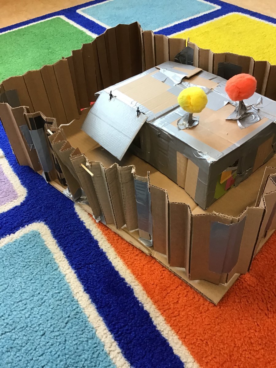 Chad Van Den Hoek tweet media