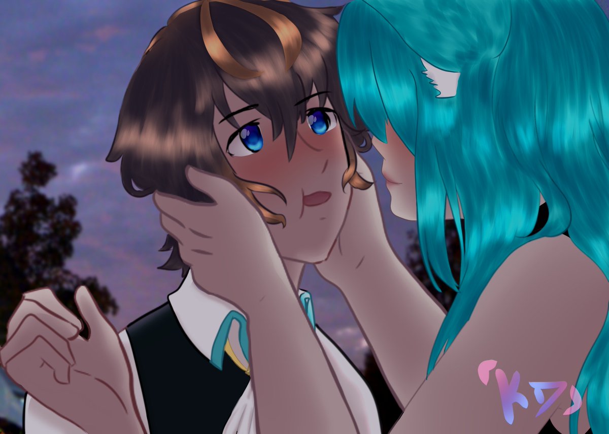 ঌ༺K͜͡i͜͡s͜͡h͜͡o͜͡V͜͡T͜͡༻࿐ 🌸𝕺𝖕𝖊𝖓 𝕮𝖔𝖒𝖘 ⊱╮🌸 tweet media