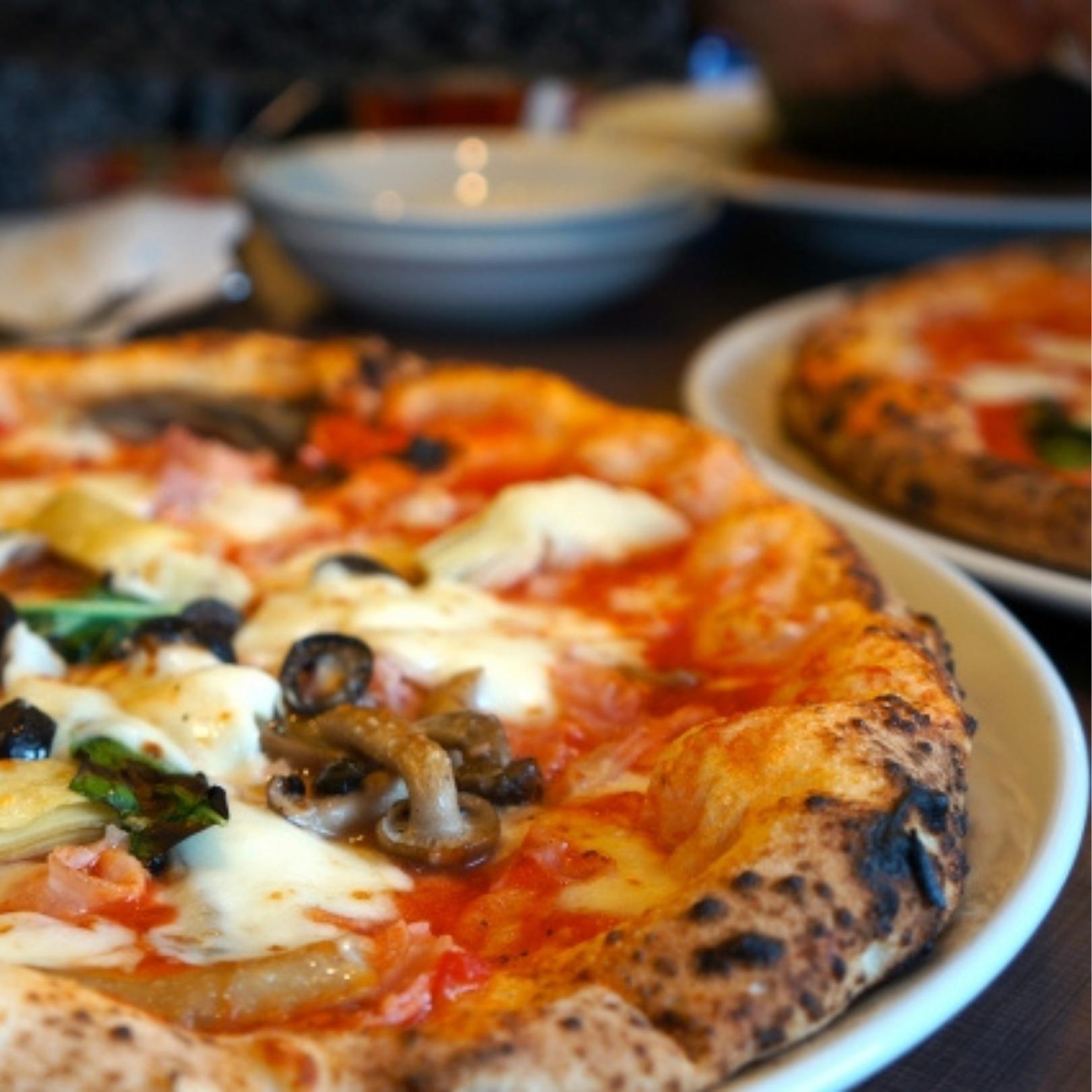 ベイクさん ピザ窯キッチンカー 業務用ペレットピザ窯ベイクック 半日ピザ生地講習会のお知らせ 半日で本格ピザの作り方 をマスター ピザ生地もソースも作ったことがない ピザ作りが初めての方でも自信を持って調理できるよう ピザ生地講習会を