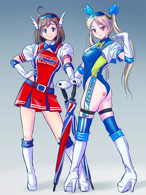 #なぜ女の子の絵ばかり描くのですか 

女の子が好きだからです!女の子が大好きなんだ!!! 