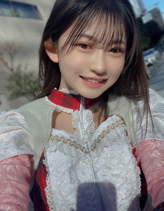 Twitterのコスプレ画像20