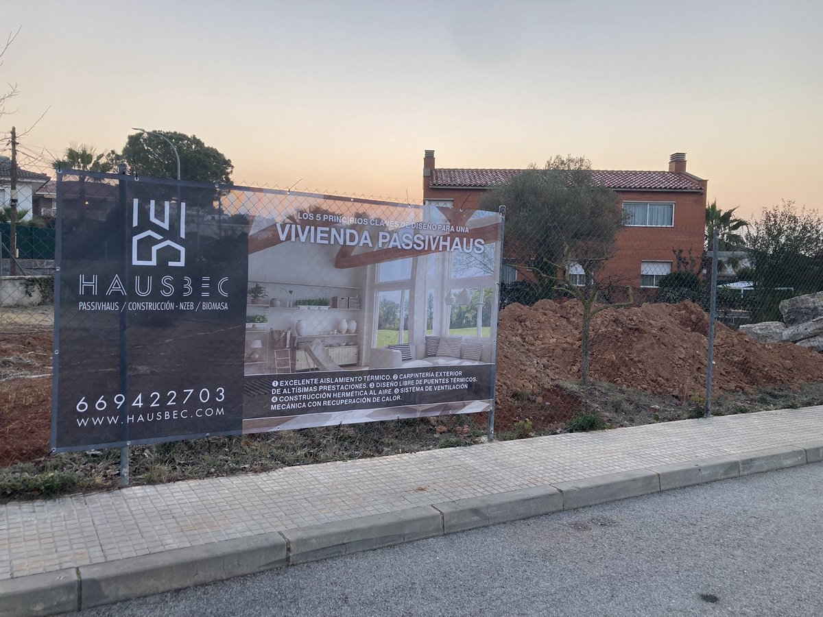 hausbec's tweet photo. Resumen de proyectos 2022
#SantQuirzeGamarus febrero 2022
#Viladecavalls abril 2022
#SantQuirzeToixo abril 2022 
@medgon_passiv @espassiv https://t.co/dozG8FjpsA