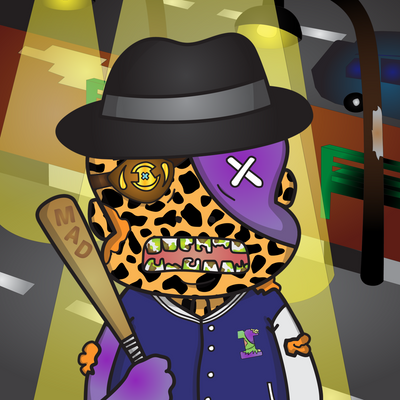 TrueCryptonians's tweet photo. 🗣️Live AMA with Infected Gang Members &amp; Cryptonians World!🎁 + giveaway

👀Join us tonight at 9pm CET!
https://t.co/umVtwxXrws

1⃣ RT &amp;❤️
2⃣ Follow @TrueCryptonians &amp; @InfectedGangNFT 
3⃣ Tag 2
4⃣ Join Spaces where winner will be announced!🎁

#SolanaNFTs #NFTCommunity https://t.co/txBmWdxDoM