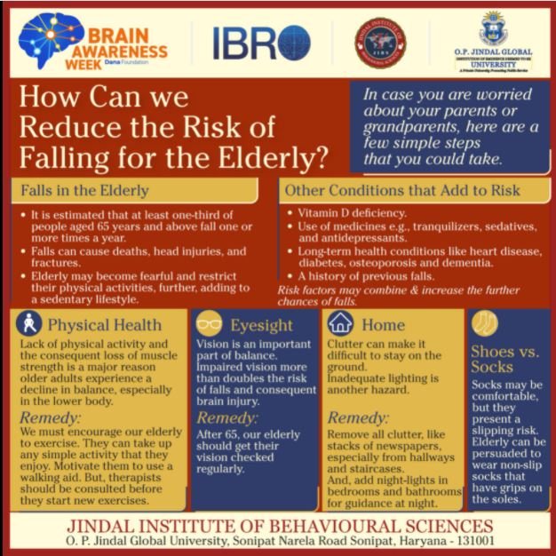 #EldBre: Celebrating our ageing brain!

As part of Brain Awareness Week held in the month of March, JIBS will hold a number of events to raise awareness about the higher risk of brain injury & neurodegeneration in adults.

For more info, visit: https://t.co/ASqdz2tY9F https://t.co/HFASdkGoCV