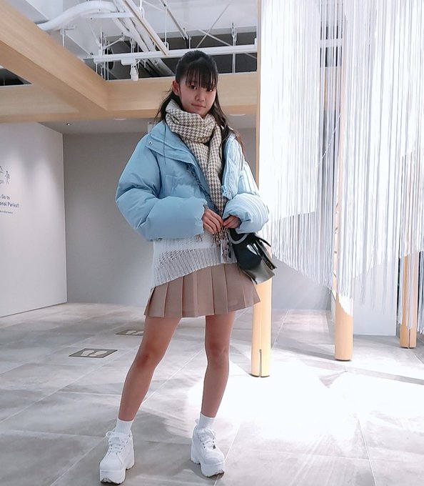 Twitterのコスプレ画像3