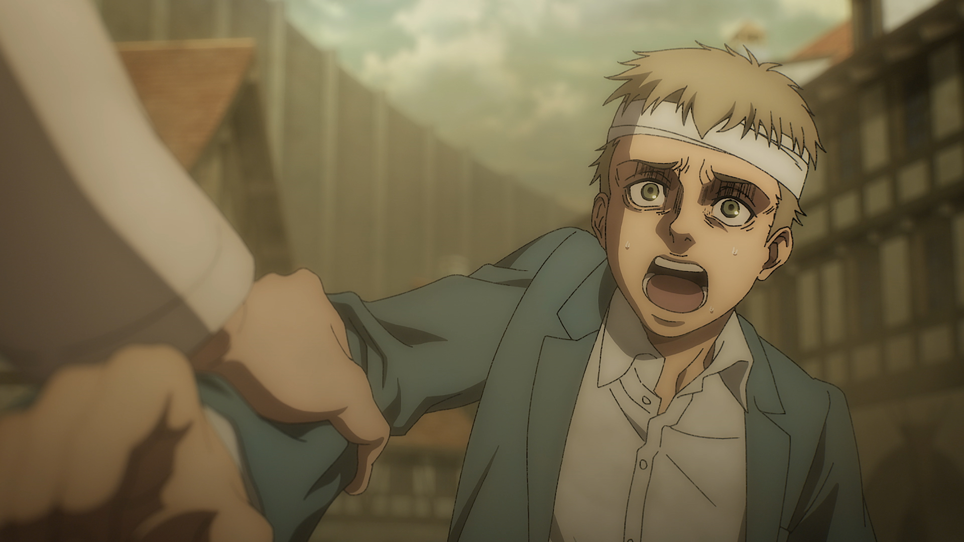 アニメ 進撃の巨人 公式アカウント Tvアニメ 進撃の巨人 第78話 兄と弟 のあらすじを公開中 ぜひチェックしてみてください 詳細はこちら T Co Xhxcqzl23l 1月23日 日 の放送をお楽しみに Shingeki T Co Yf7vvx3yg0 Twitter