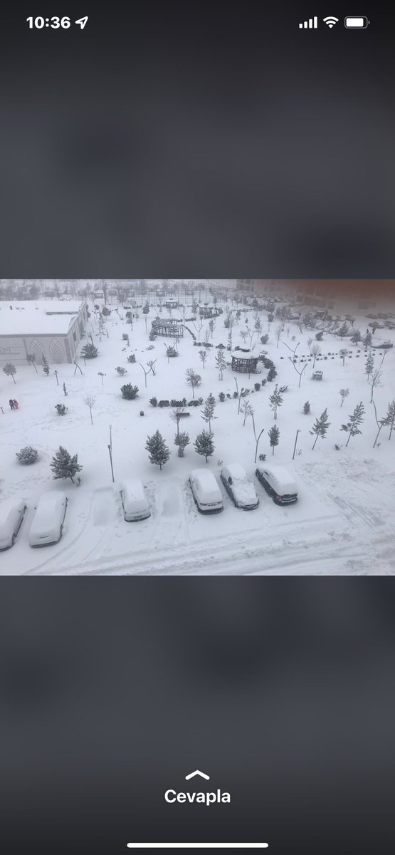 Bir başka güzel #Diyarbakır