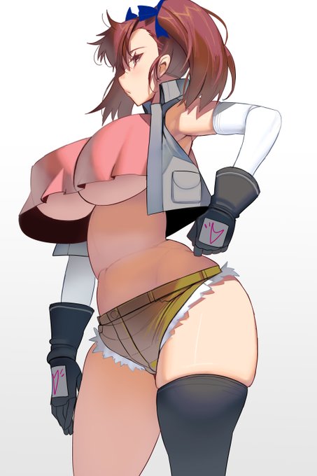 大神マリナ14歳 