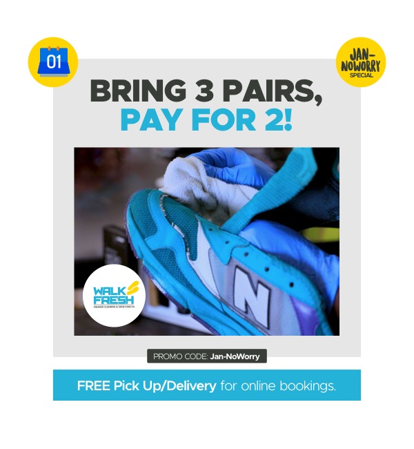 Walk Fresh Sandton tweet media