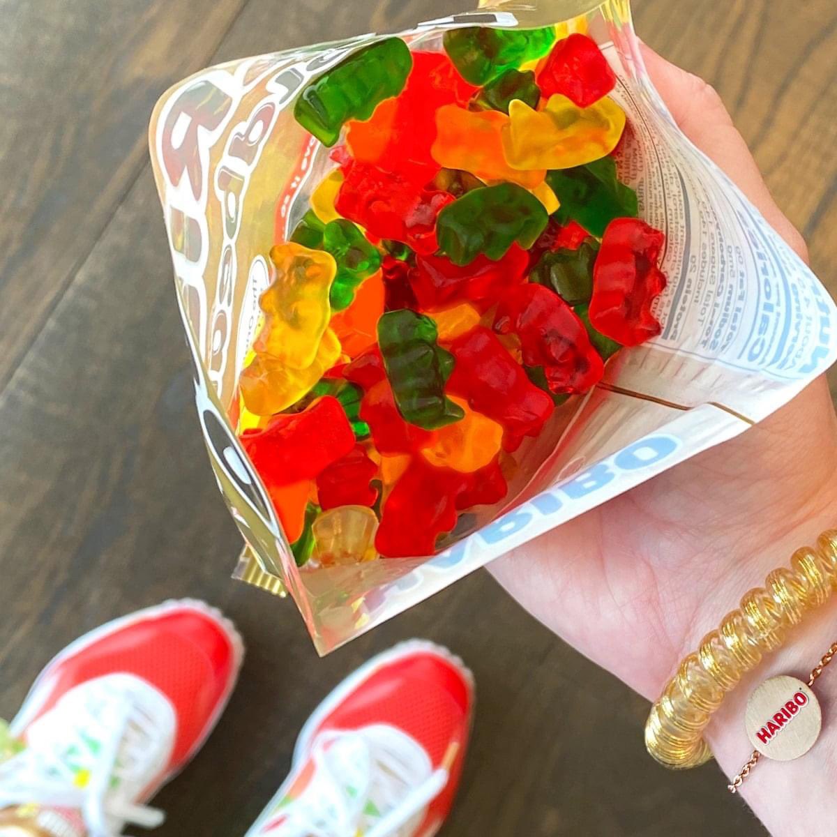 You just opened a bag of Goldbears and things are about to get sweet. octagen.store/r/dd5

#shoponlinenow #OctagenStore