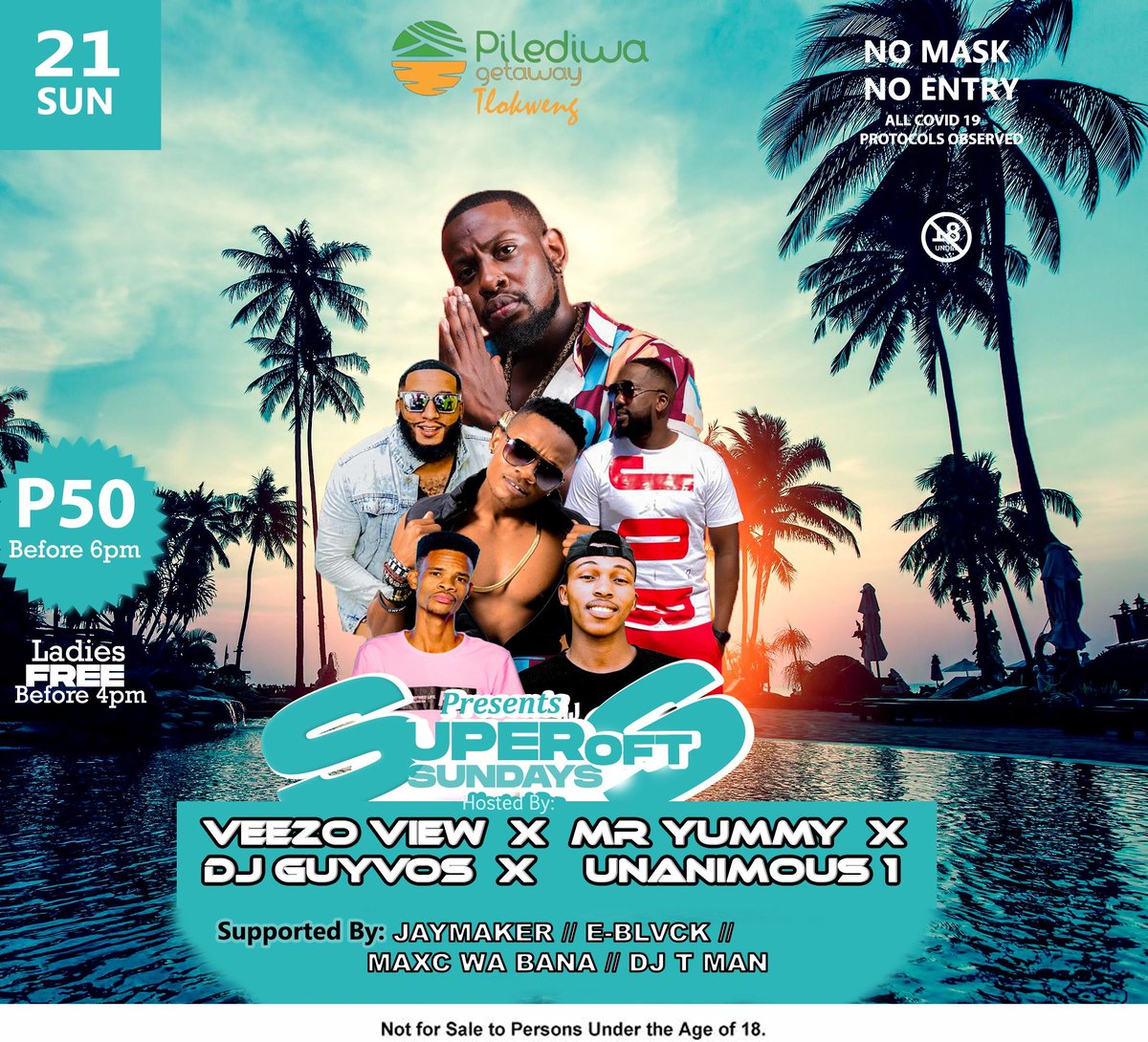 Jaymaker_BW's tweet photo. #JSDESIGNS
Contact: +267 75 331 441

.We Design Quality. https://t.co/tapQET8nnz