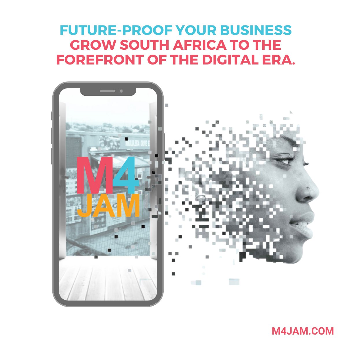 #DigitalPlatforms like #M4Jam have made the #GigEconomy accessible for millions of #SouthAfricans by linking work seekers with organisations that need work done but cannot afford to create permanent positions in their workforce.

m4jam.com