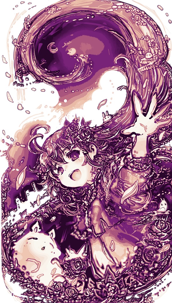 Twoucan ここりん Cocorinn007