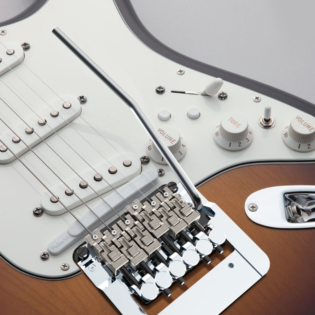 Karfidov_Lab's tweet photo. Minding the fact that it's a #finesystem, the #prototype was made by using #rapidprototyping #tech such as #milling, #turning, #lasercutting, sheet metal bending, and #3Dmetalprinting.
A top-quality piece of engineering, that presents advantages. #guitar #tremolo https://t.co/CNqpJMQ2ID