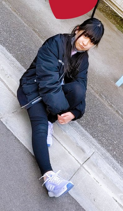 Twitterのコスプレ画像23