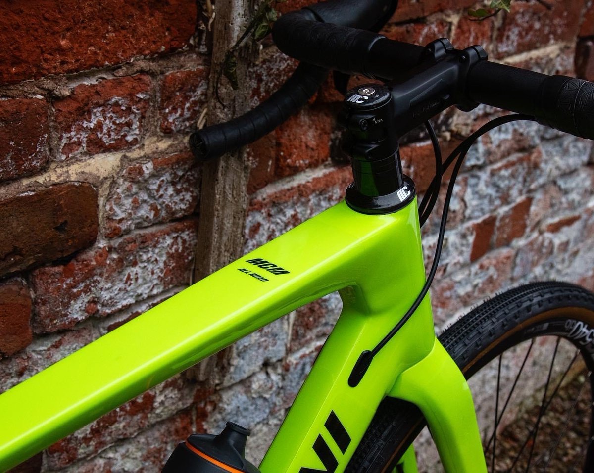 It's the perfect weather for an All Road Cipo, especially in bright punchy fluoro.⁠
⁠
Thank you Veloshop for these awesome photos. 👌🏼⁠