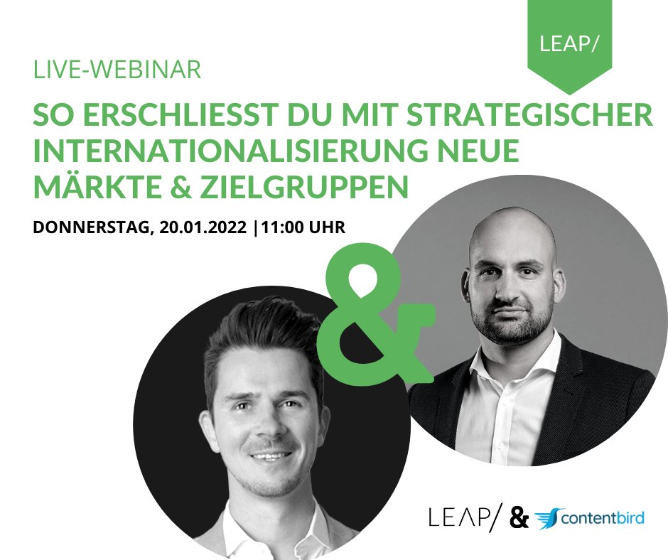 LEAPagentur tweet picture