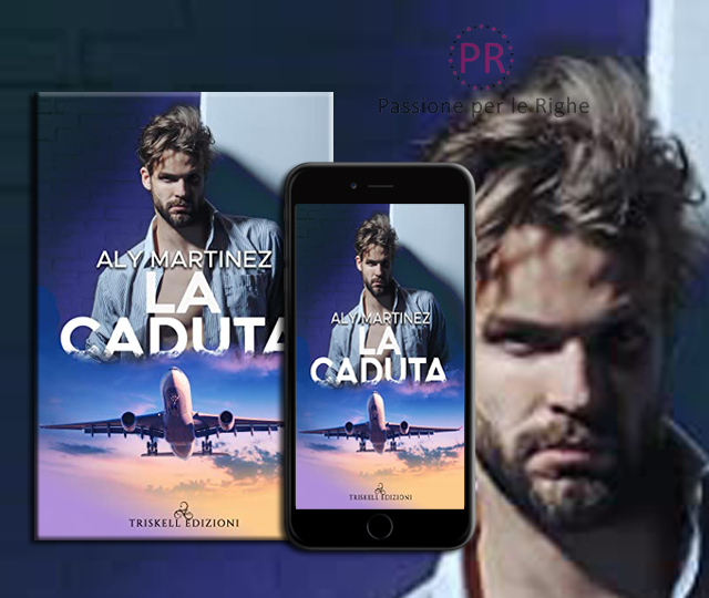 _PxleRighe_'s tweet photo. La caduta di Aly Martinez, termina la serie The Fall Up
👇
https://t.co/dY5Jpwn5aJ
#PassioneperleRighe #TheFallUp #AlyMartinez #TriskellEdizioni #comingsoon #anteprima #romance #contemporaryromance https://t.co/RVmanOod32